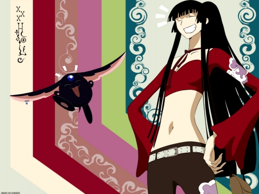 XXXholic Wallpaper
   ,  ,     , XXXholic  anime picture and wallpaper desktop,    ,    