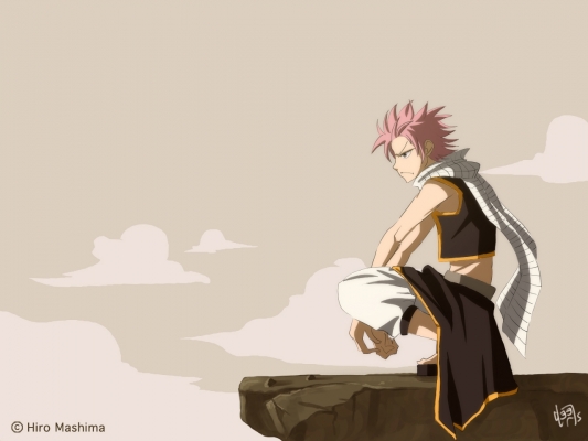 Fairy Tail 
  Fairy Tail          ,  ,     , anime picture and wallpaper desktop,    ,    