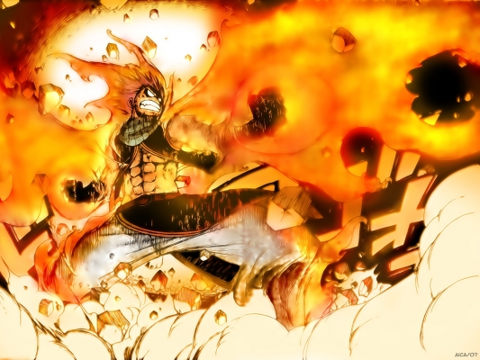 Fairy Tail 
  Fairy Tail          ,  ,     , anime picture and wallpaper desktop,    ,    