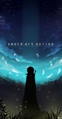 Sword Art Online 
Sword Art Online    art   ,  ,     , anime picture and wallpaper desktop,    ,    