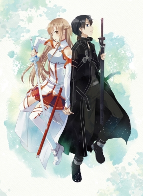 Sword Art Online
Sword Art Online    art   ,  ,     , anime picture and wallpaper desktop,    ,    