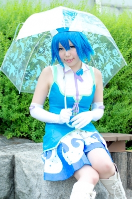 juvia loxar by ritu
Fairy Tail Cosplay pictures    