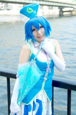 juvia loxar by ritu
Fairy Tail Cosplay pictures    