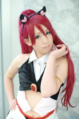 sherry blendi by kiichigo taruto
Fairy Tail Cosplay pictures    