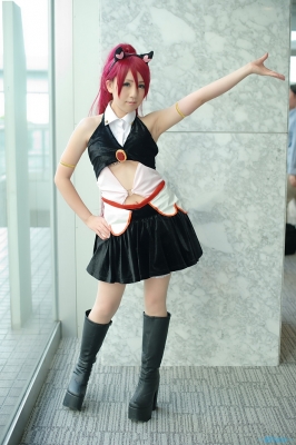 sherry blendi by kiichigo taruto
Fairy Tail Cosplay pictures    