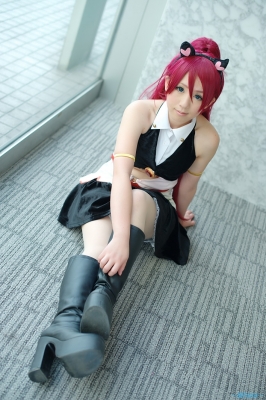 sherry blendi by kiichigo taruto
Fairy Tail Cosplay pictures    