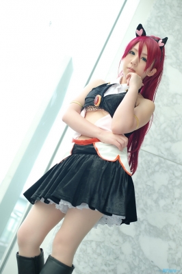 sherry blendi by kiichigo taruto
Fairy Tail Cosplay pictures    