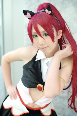 sherry blendi by kiichigo taruto
Fairy Tail Cosplay pictures    