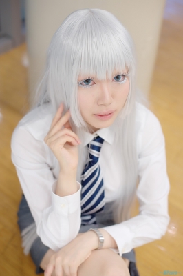 koko hekmatyar by keito
Jormungand Cosplay pictures    