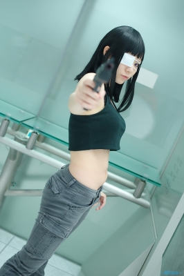 sofia valmer by sasa
Jormungand Cosplay pictures    