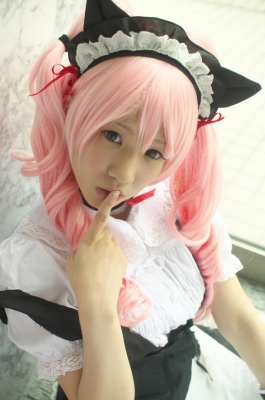 faris naynnyan by kochome
Steins Gate Cosplay pictures    