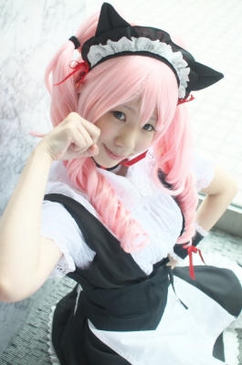 faris naynnyan by kochome
Steins Gate Cosplay pictures    