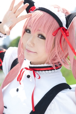 faris nyannyan by kaname ayano
Steins Gate Cosplay pictures    