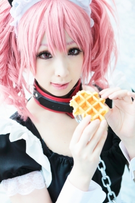 faris nyannyan by miiko
Steins Gate Cosplay pictures    