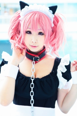 faris nyannyan by miiko
Steins Gate Cosplay pictures    