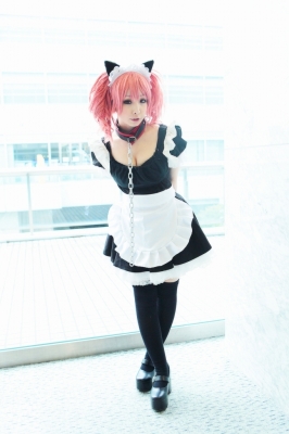 faris nyannyan by miiko
Steins Gate Cosplay pictures    