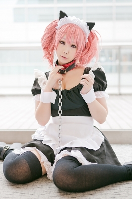 faris nyannyan by miiko
Steins Gate Cosplay pictures    