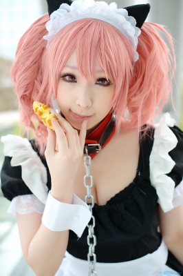 faris nyannyan by miiko
Steins Gate Cosplay pictures    