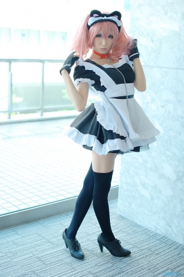 faris nyannyan by sekibarai
Steins Gate Cosplay pictures    