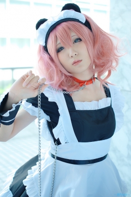 faris nyannyan by sekibarai
Steins Gate Cosplay pictures    