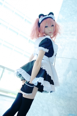 faris nyannyan by sekibarai
Steins Gate Cosplay pictures    