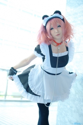 faris nyannyan by sekibarai
Steins Gate Cosplay pictures    
