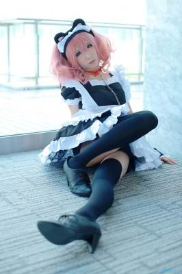 faris nyannyan by sekibarai
Steins Gate Cosplay pictures    