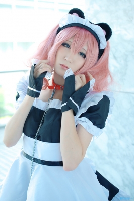 faris nyannyan by sekibarai
Steins Gate Cosplay pictures    