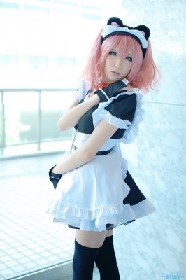 faris nyannyan by sekibarai
Steins Gate Cosplay pictures    