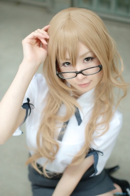 kiryuu moeka by makise anji
Steins Gate Cosplay pictures    