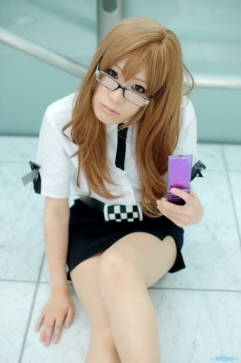 kiryuu moeka by nakao
Steins Gate Cosplay pictures    