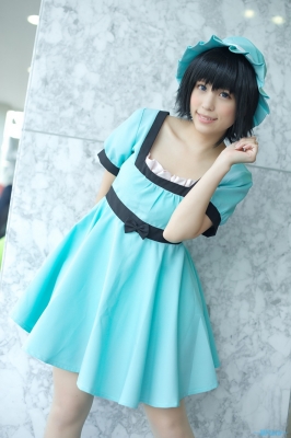 shiina mayuri by shie
Steins Gate Cosplay pictures    