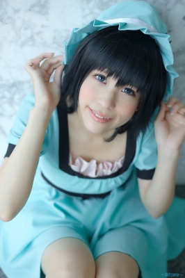 shiina mayuri by shie
Steins Gate Cosplay pictures    