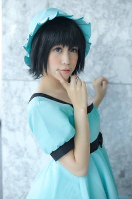 shiina mayuri by shie
Steins Gate Cosplay pictures    