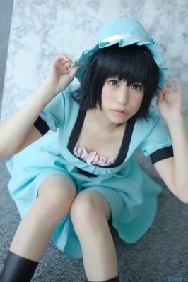 shiina mayuri by shie
Steins Gate Cosplay pictures    