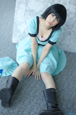 shiina mayuri by shie
Steins Gate Cosplay pictures    