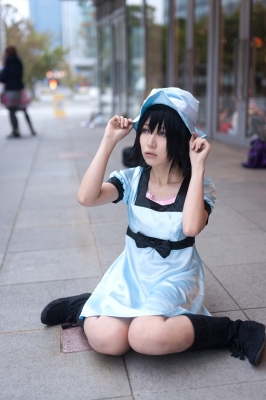 shiina mayuri by yaya
Steins Gate Cosplay pictures    