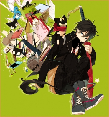 Ao no Exorcist
Ao no Exorcist Blue Exorcist   art   ,  ,     , anime picture and wallpaper desktop,    ,    