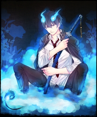 Ao no Exorcist
Ao no Exorcist Blue Exorcist   art   ,  ,     , anime picture and wallpaper desktop,    ,    