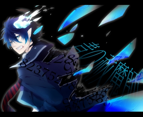 Ao no Exorcist
Ao no Exorcist Blue Exorcist   art   ,  ,     , anime picture and wallpaper desktop,    ,    