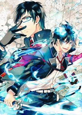 Ao no Exorcist
Ao no Exorcist Blue Exorcist   art   ,  ,     , anime picture and wallpaper desktop,    ,    