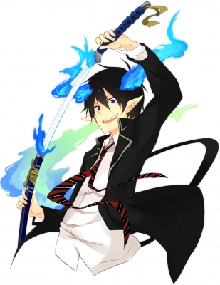 Ao no Exorcist
Ao no Exorcist Blue Exorcist   art   ,  ,     , anime picture and wallpaper desktop,    ,    