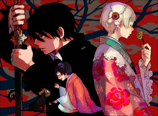 Ao no Exorcist
Ao no Exorcist Blue Exorcist   art   ,  ,     , anime picture and wallpaper desktop,    ,    