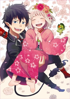 Ao no Exorcist
Ao no Exorcist Blue Exorcist   art   ,  ,     , anime picture and wallpaper desktop,    ,    