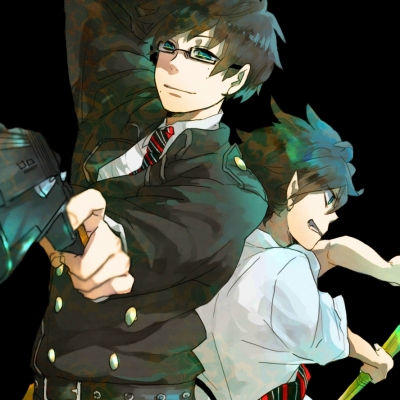 Ao no Exorcist
Ao no Exorcist Blue Exorcist   art   ,  ,     , anime picture and wallpaper desktop,    ,    