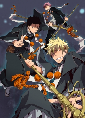 Ao no Exorcist
Ao no Exorcist Blue Exorcist   art   ,  ,     , anime picture and wallpaper desktop,    ,    