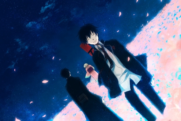 Ao no Exorcist
Ao no Exorcist Blue Exorcist   art   ,  ,     , anime picture and wallpaper desktop,    ,    