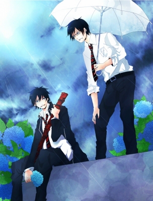 Ao no Exorcist
Ao no Exorcist Blue Exorcist   art   ,  ,     , anime picture and wallpaper desktop,    ,    