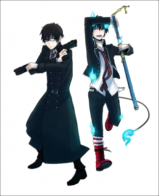 Ao no Exorcist
Ao no Exorcist Blue Exorcist   art   ,  ,     , anime picture and wallpaper desktop,    ,    