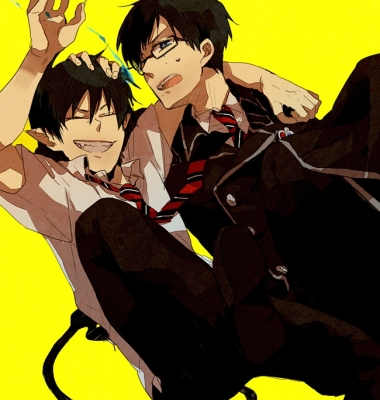 Ao no Exorcist
Ao no Exorcist Blue Exorcist   art   ,  ,     , anime picture and wallpaper desktop,    ,    